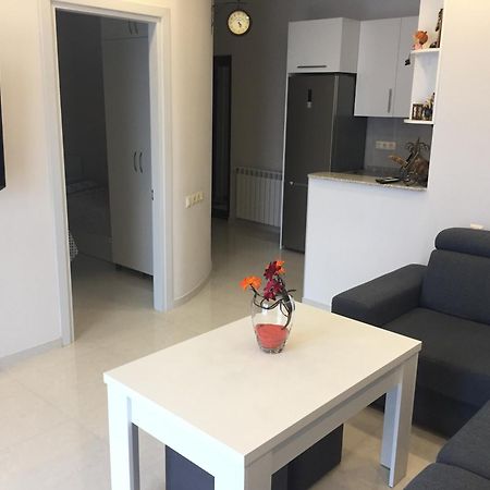 Belle Vue Apartment Batumi Exterior photo